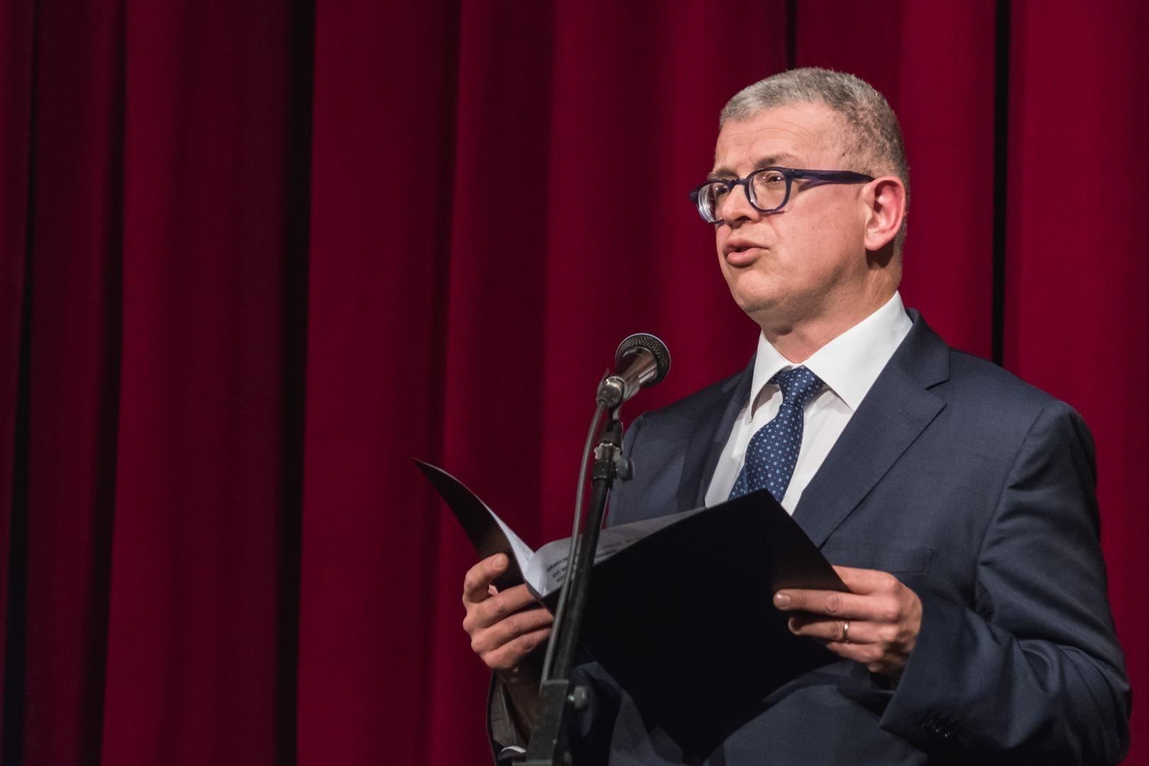 Hrvatski sabor imenovao Dragana Zlatovića u ključno tijelo za razvoj visokog obrazovanja i znanosti u Hrvatsko