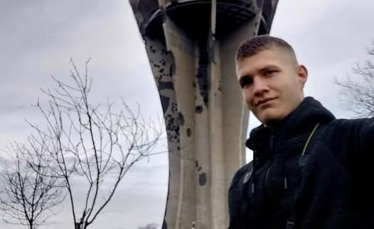 Za 30. obljetnicu Oluje: U čast braniteljima Ivan je jučer sam krenuo trčati iz Vukovara prema Kninu
