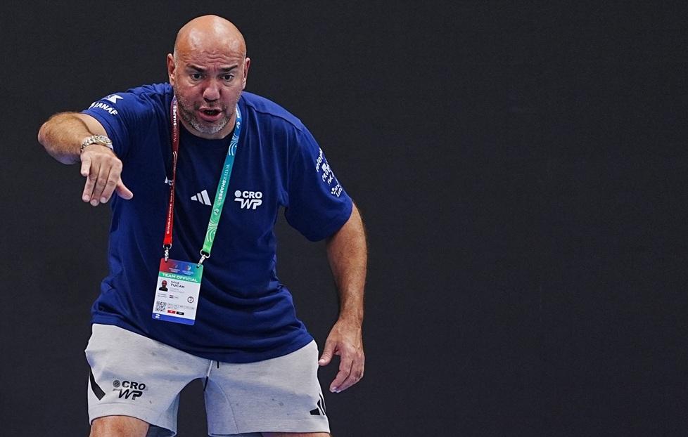 Ivica Tucak još se ne miri s porazom: 'Trebat će mjeseci da se vratimo, ali pita se i druge o medalji'