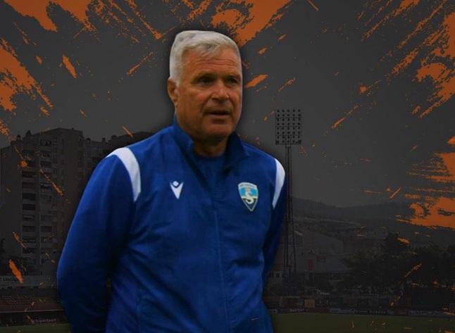 Mile Petković, član ekipe iz 1983., oprostio se od HNK Šibenik nakon 44 godine vjernosti