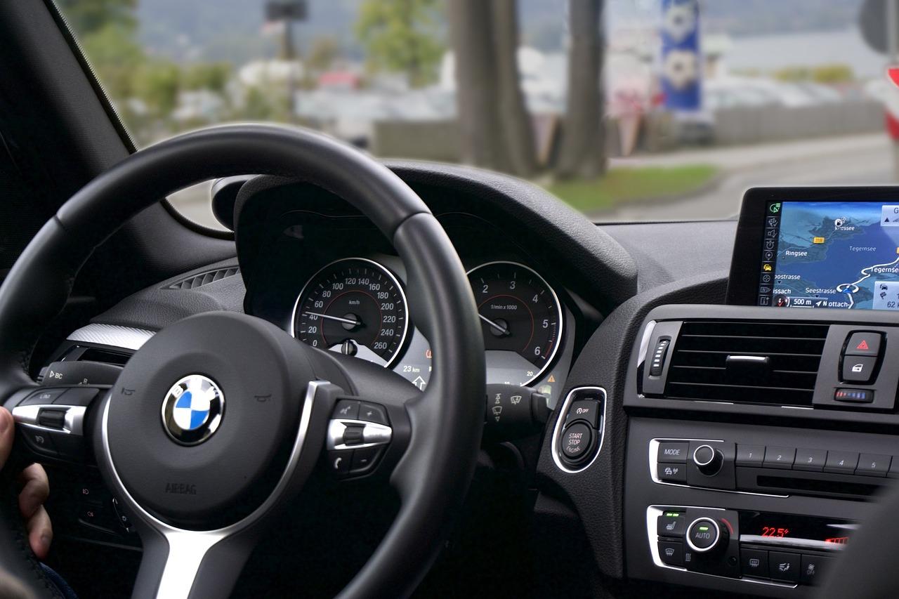Opasnost u automobilima: Nemojte tu funkciju držati upaljenom duže od 20 minuta