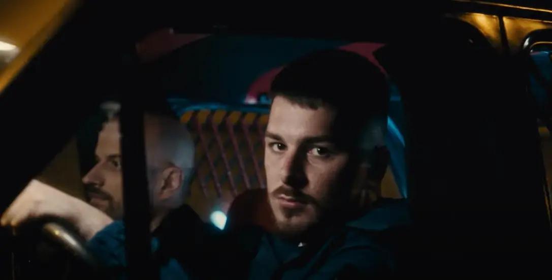 Pjesma 'Šibenik' Vojka V i Pekija prva je u trendingu na YouTubeu