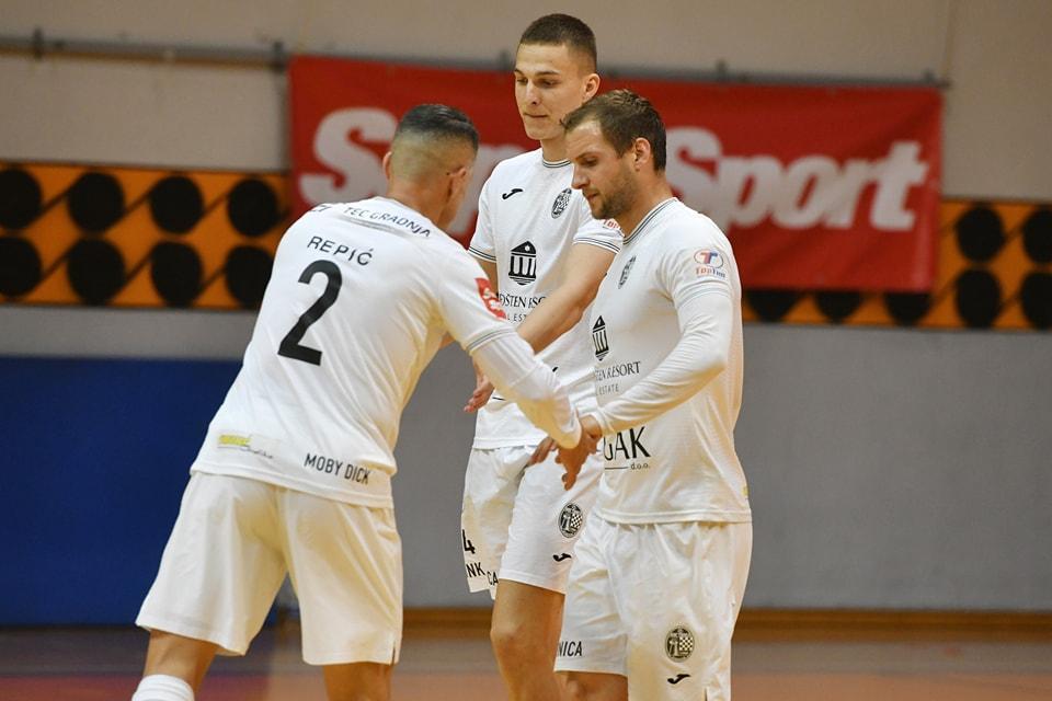 Malonogometaši Crnice saznali raspored u novoj sezoni prvenstva: Otvaraju doma s Rijekom