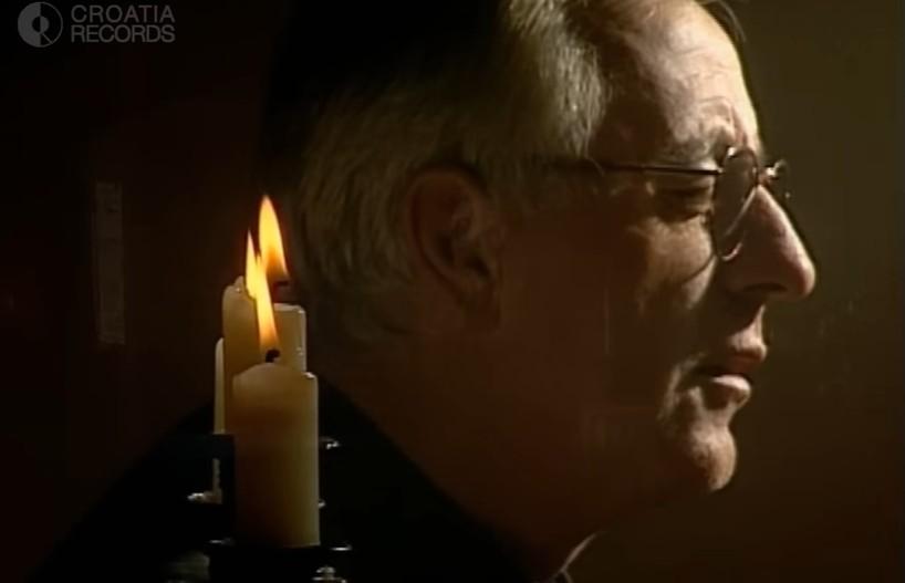 Prije sedam godina napustio nas je Oliver Dragojević, a ova njegova pjesma je najslušanija na YouTube-u