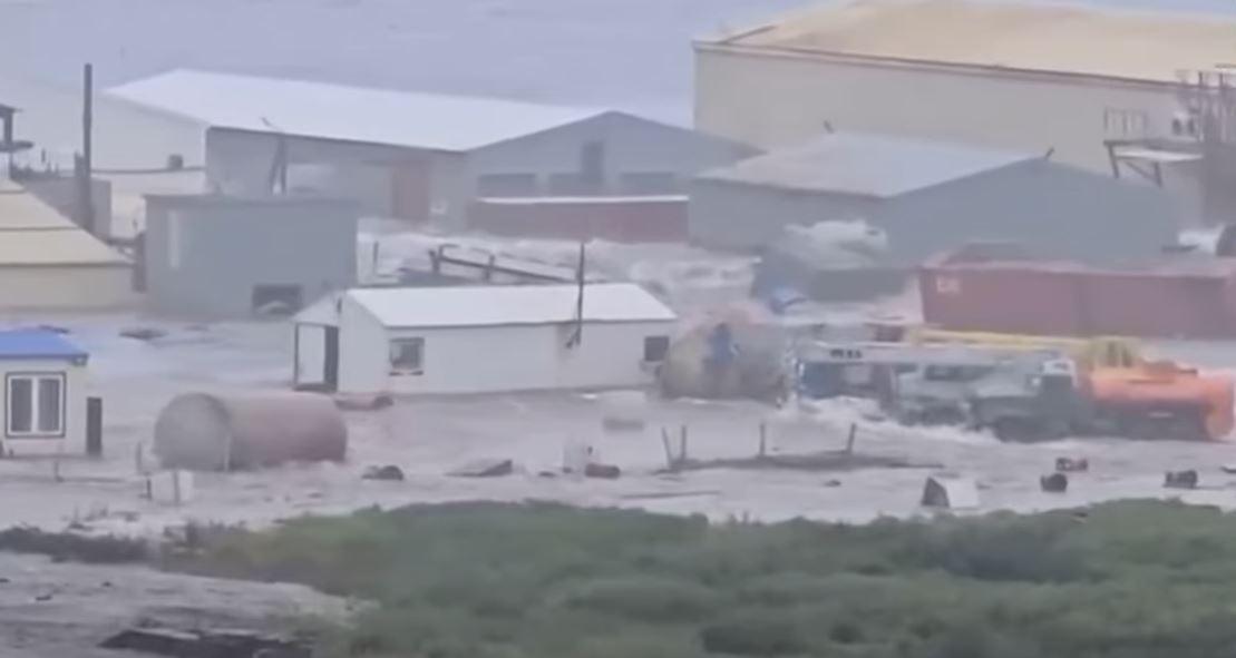 Snažan potres zatresao ruski poluotok Kamčatku. Izazvao tsunami, upozorenja i za Havaje
