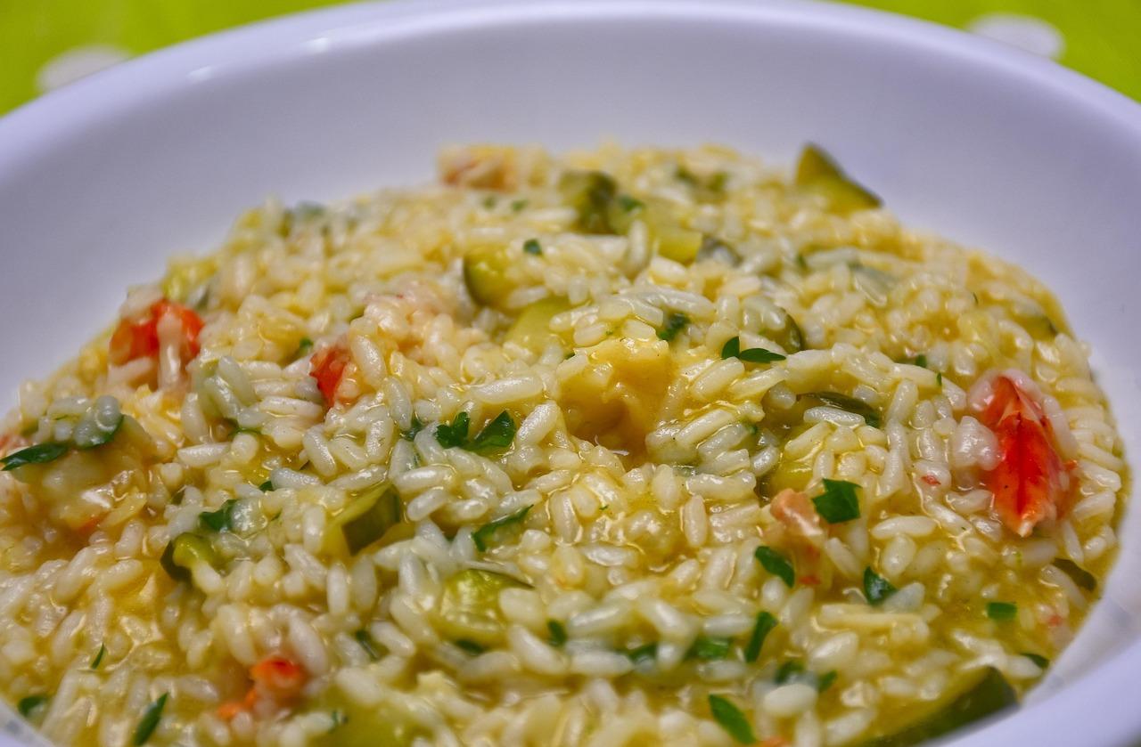 Iskoristite rajčice dok im je sezona: Recept za jednostavan rižot pun okusa