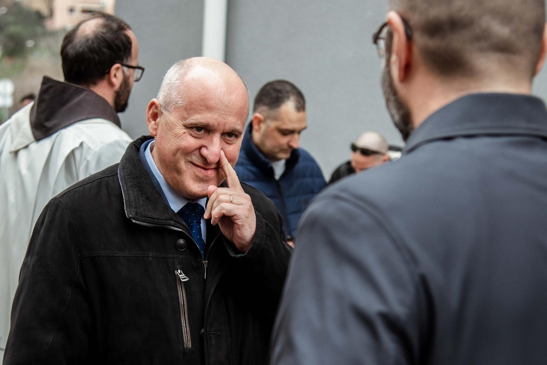 Bačić: Država će do 2030. izgraditi oko 9.000 stanova za prodaju i najam