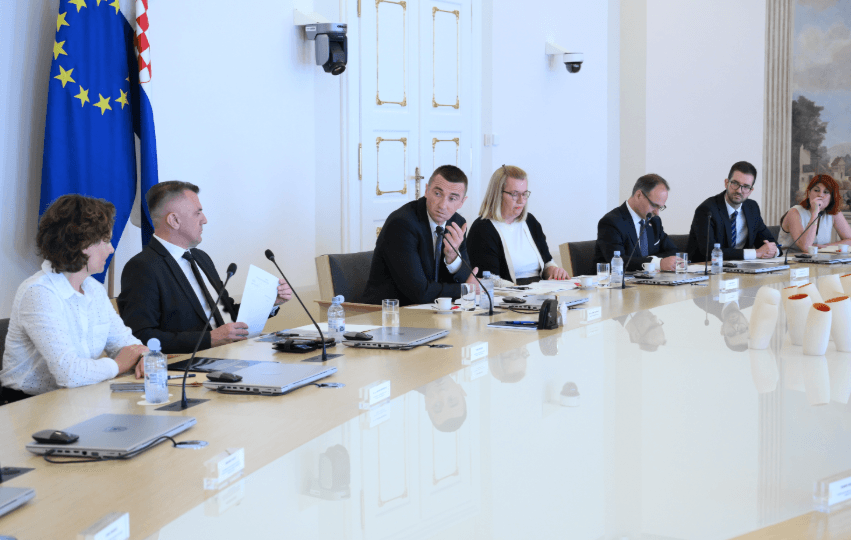 Održana prva sjednica Povjerenstva za utvrđivanje sudbine žrtava zločina počinjenih nakon Drugog svjetskog rata