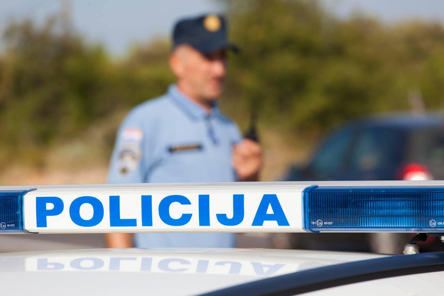 Dvije osobe poginule na autocesti A3, više ozlijeđenih
