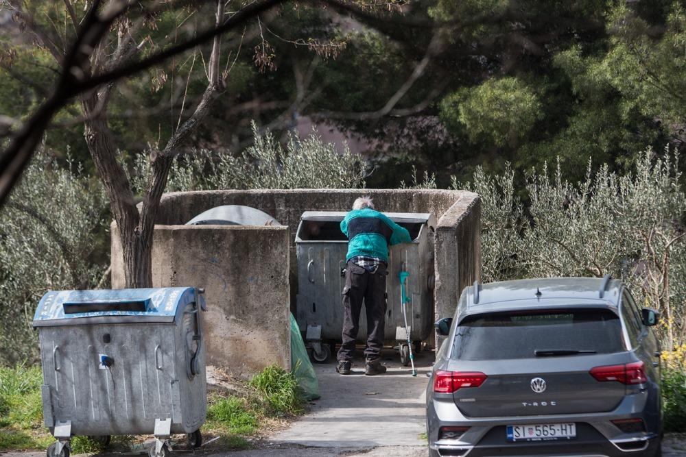 Inflacija u Hrvatskoj i dalje ubrzano raste, sada je najveća u eurozoni