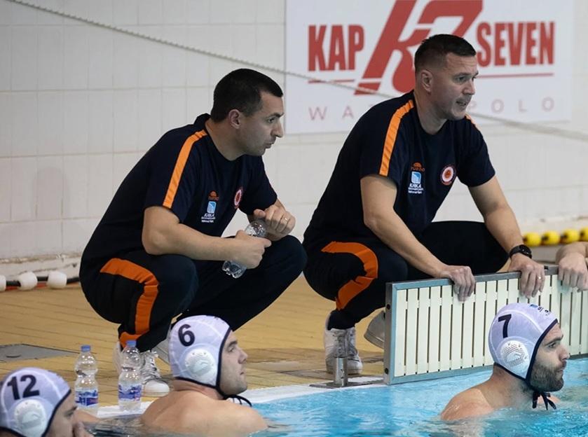 Trener Bruno Sabioni o protivnicima Solarisa i novoj momčadi: Došlo pet igrača, zadržana domaća okosnica