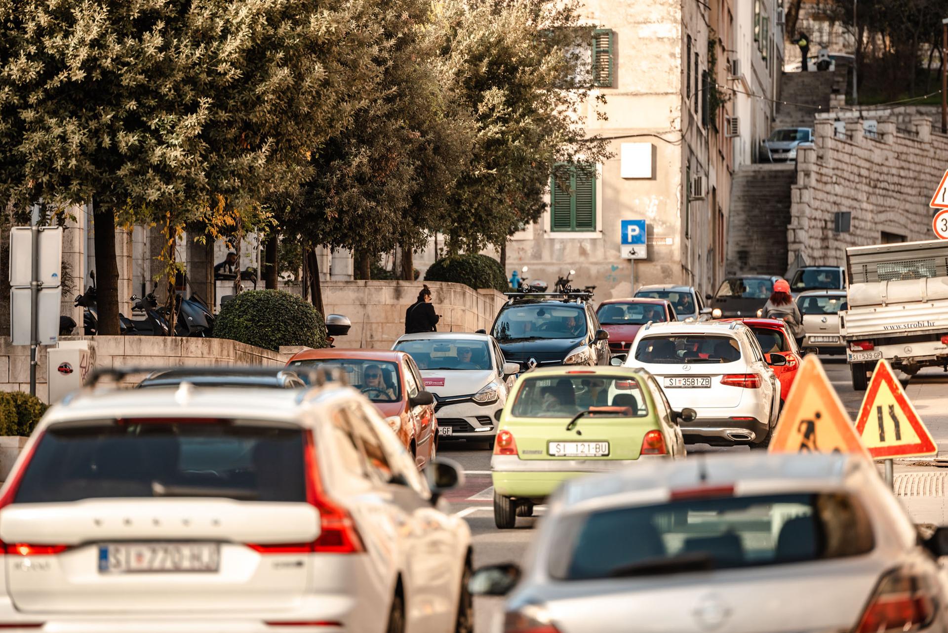 U sedam mjeseci u RH prodano 47.453 novih automobila