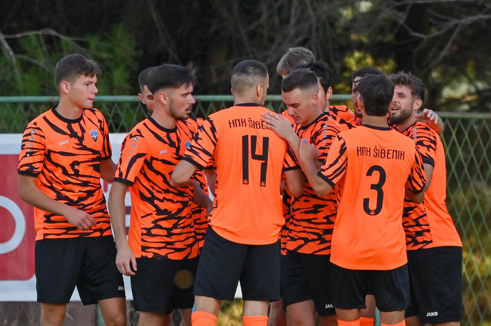 Šibenik, Vodice i Zagora saznali raspored prvenstva, susjedski derbi u prvom kolu