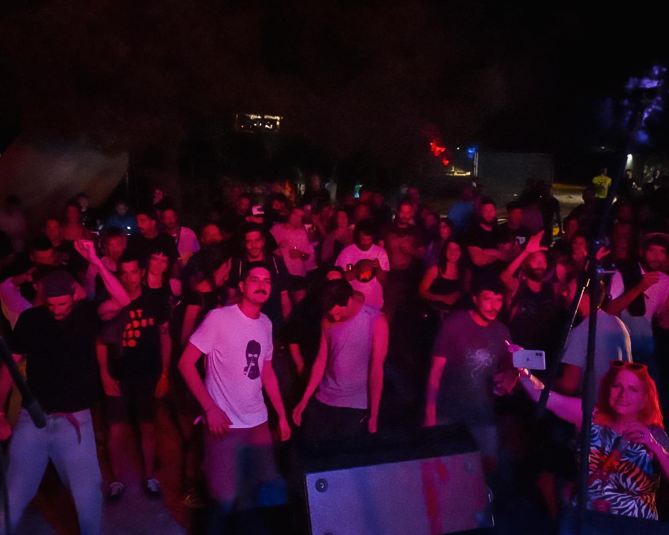 Za vikend na Martinskoj dvije glazbene poslastice: Bend Chui i party uz Slurp! Summer Clubbing