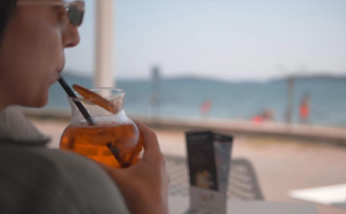 Maratuša Beach Party na Brodarici donosi glazbu, okuse i mirise ljeta koje ne želite propustiti!