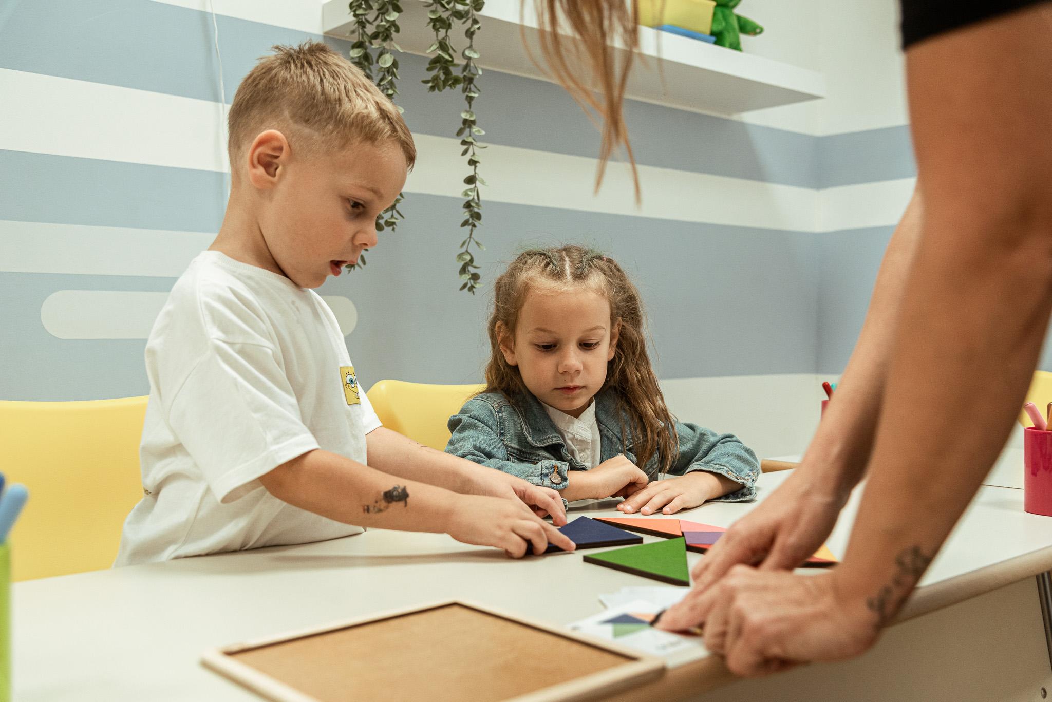 FOTO Osigurajte svom djetetu mjesto u SmartyKidsu i razvijte njegov puni potencijal!