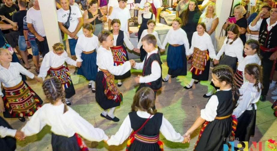 Fešta i tradicija u Ružiću: 'Pitaju me odaklen si mala Petropoljka bila i ostala'