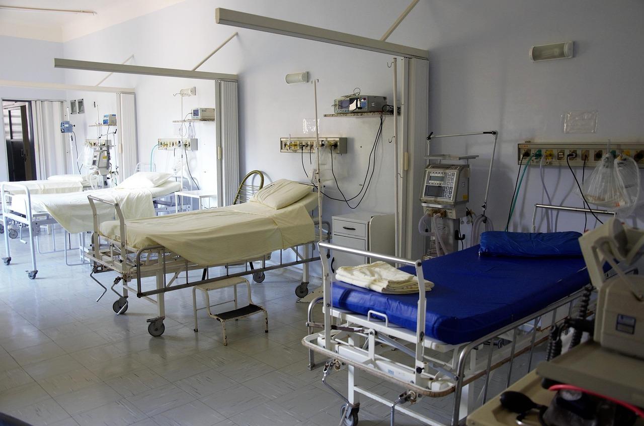 Francuske bolnice primile upute da se pripreme za 'veliki vojni angažman'