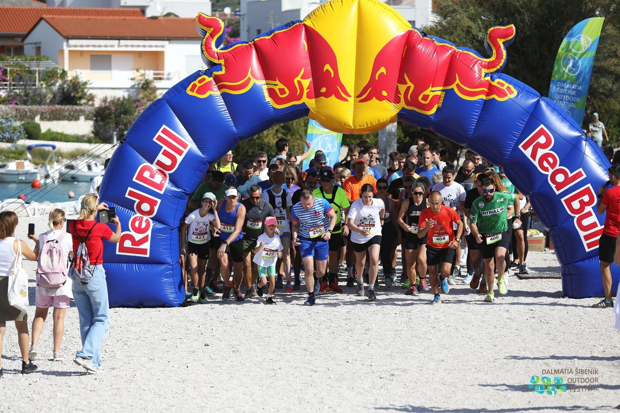 'Dalmatia Šibenik Outdoor Festival' otvorio prijave za niz trailova, zanimljivih natjecanja i aktivnosti