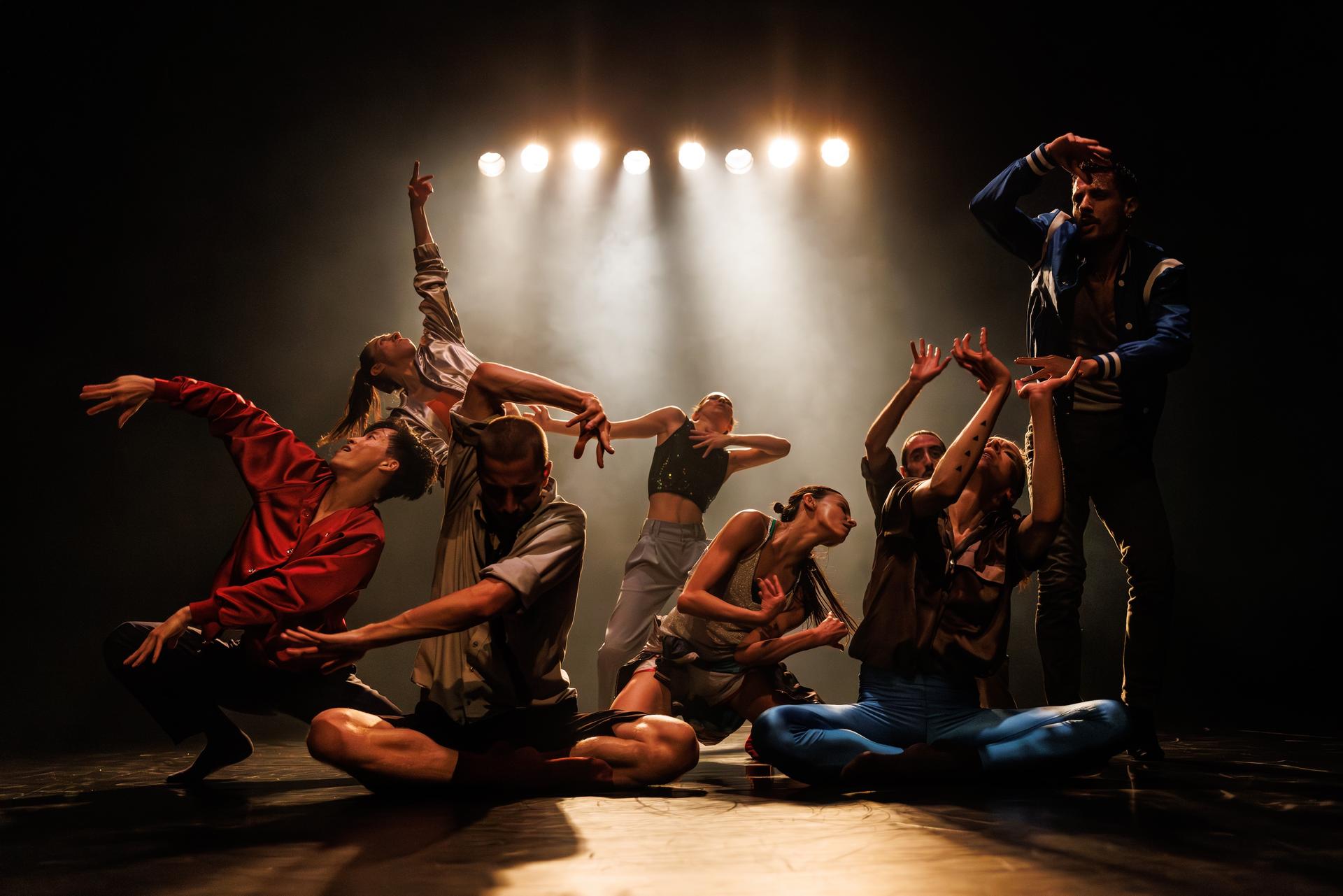 Šibenik Dance Festival: Suvremeni ples osvaja šibenske tvrđave od 14. srpnja, stižu umjetnici i plesne trupe iz osam zemalja