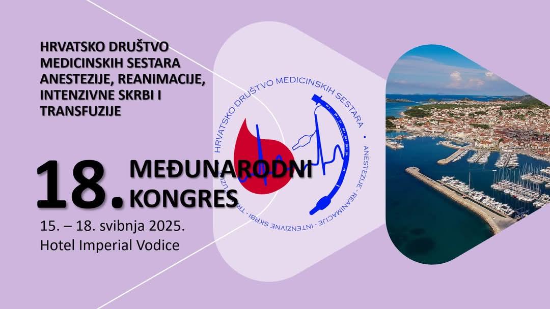 18. Međunarodni kongres HDMSARIST