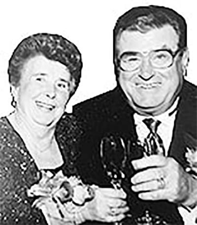 Marija i Niko Grgas