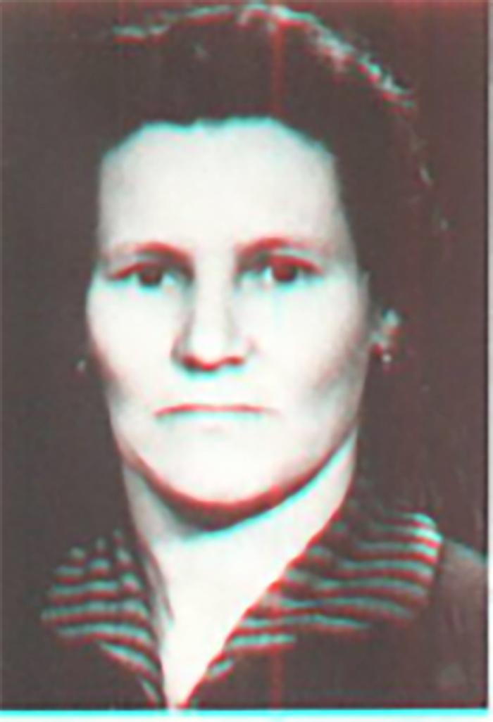 Milka Ivas