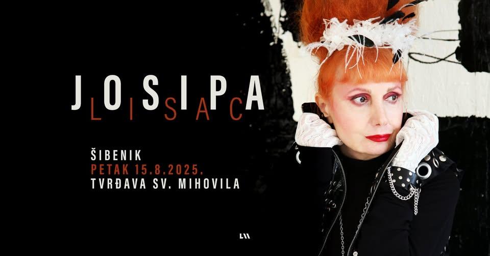 Josipa Lisac