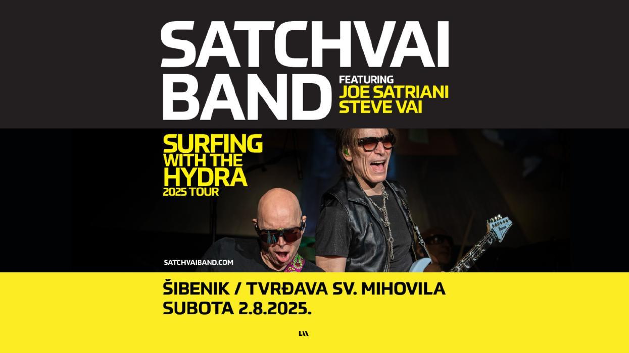 SatchVai 