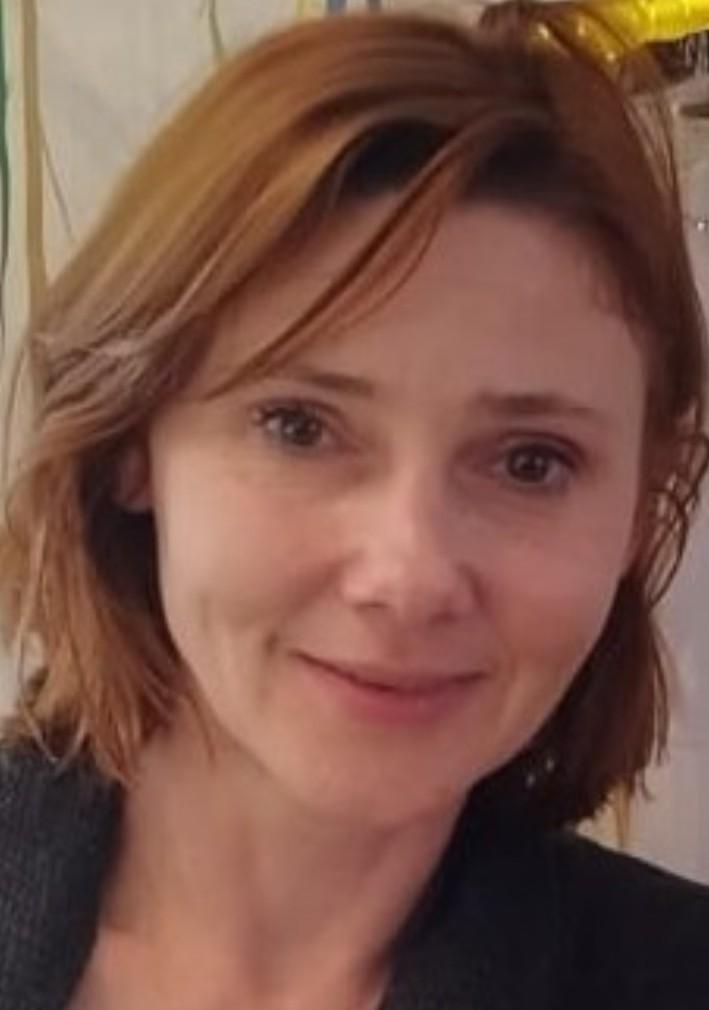 Dražena Berović