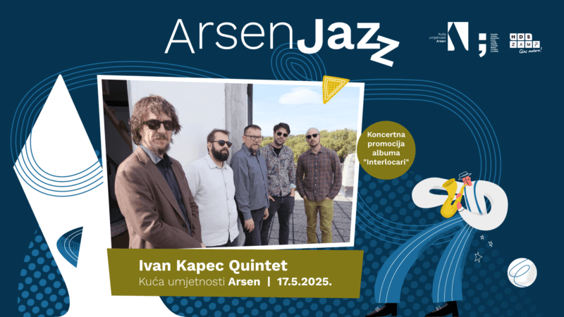 Ivan Kapec Quintet