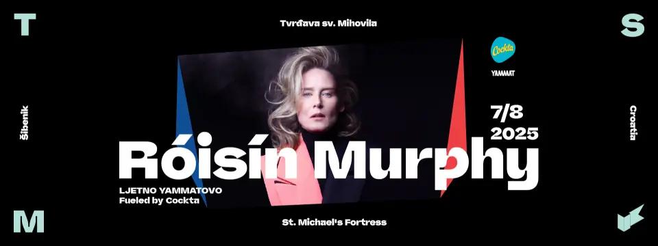 Róisín Murphy