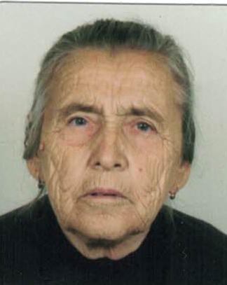 Anđelka Jurić 