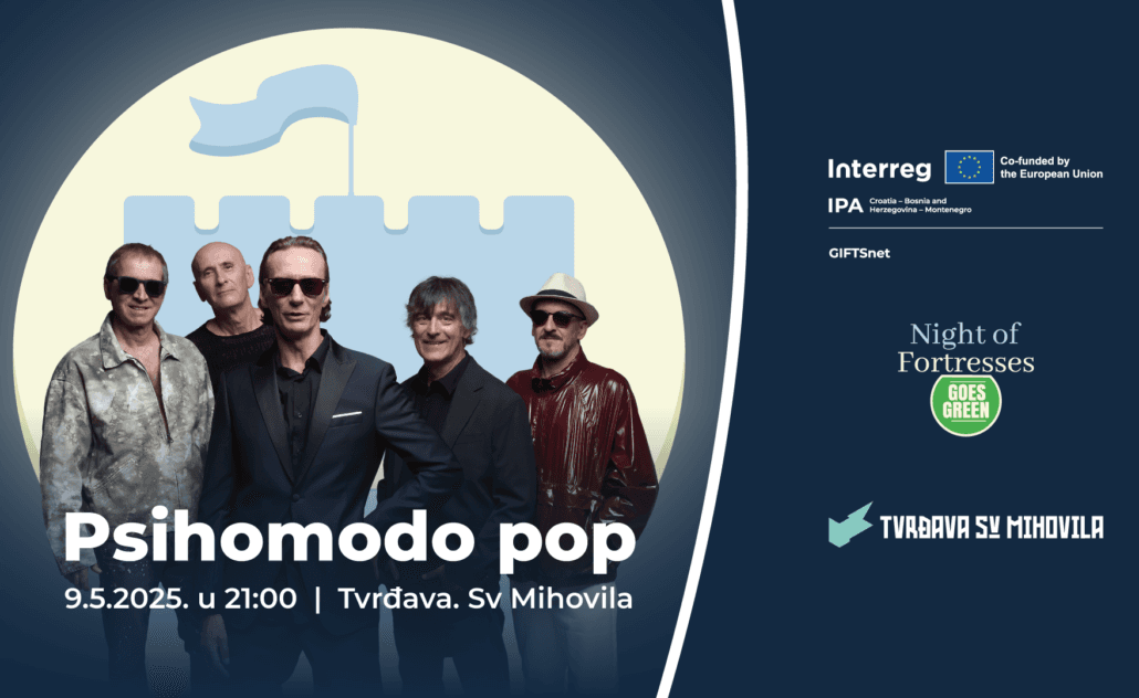Psihomodo Pop