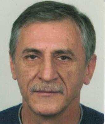 Boris Rak