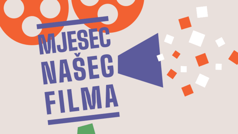 Mjesec našeg filma: Igra + Sedmi kontinent