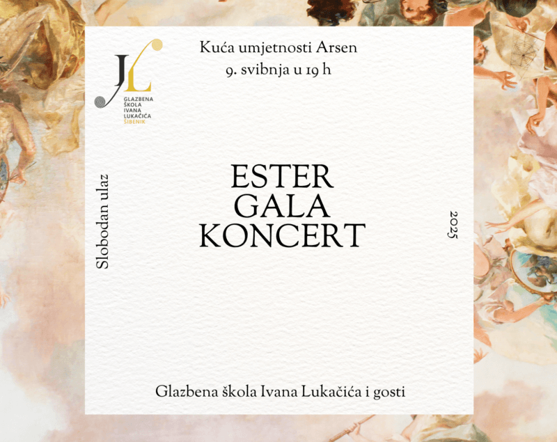 Gala koncert u čast operne dive Ester Mazzoleni