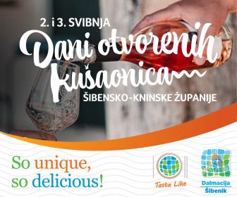 Dani otvorenih kušaonica