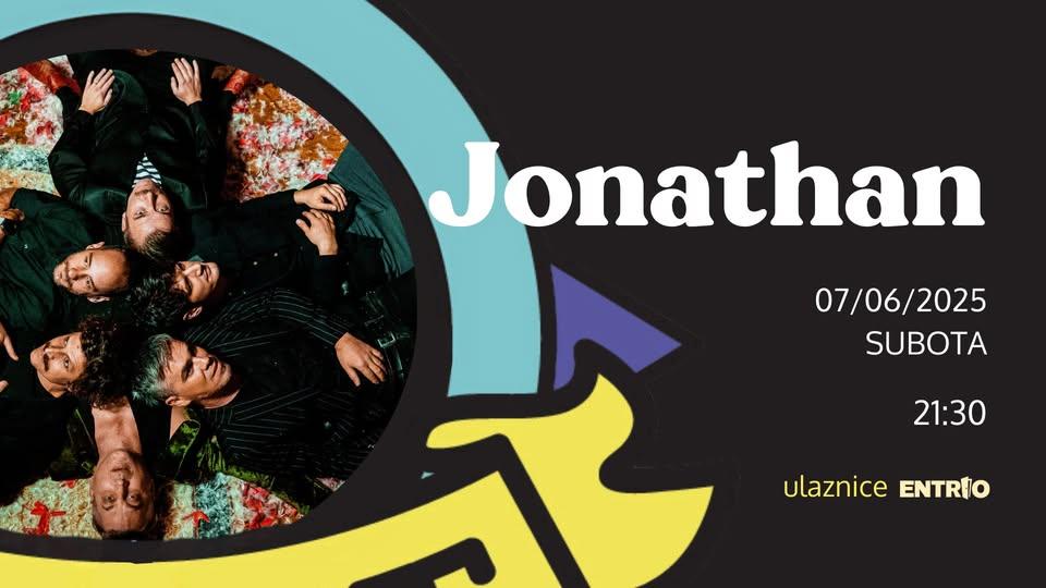 Jonathan 