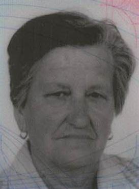 Marija Grubišić