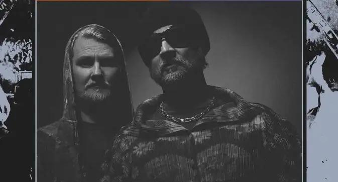 COLLAGE w/ RÖYKSOPP DJ