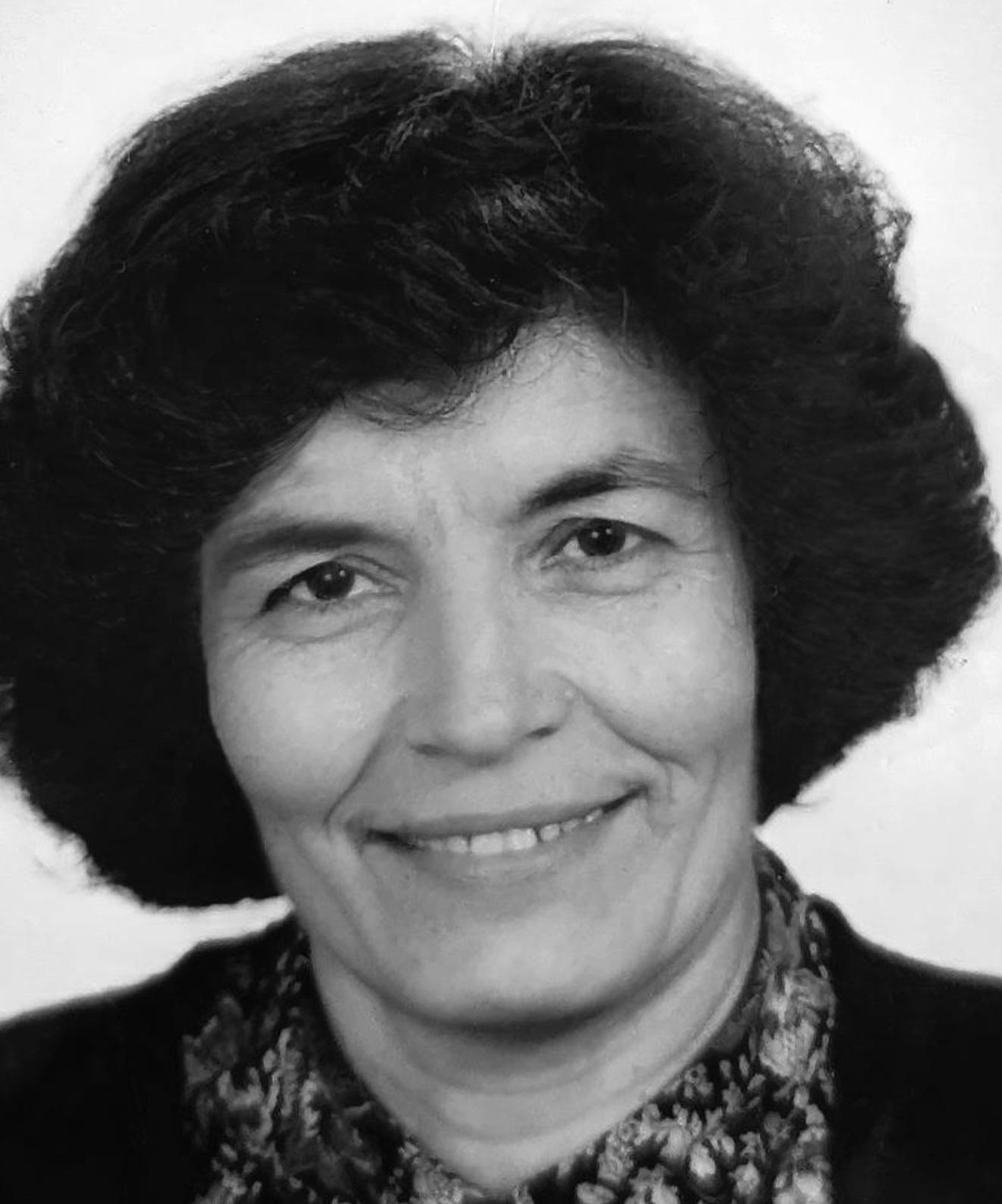 Milka Rupić