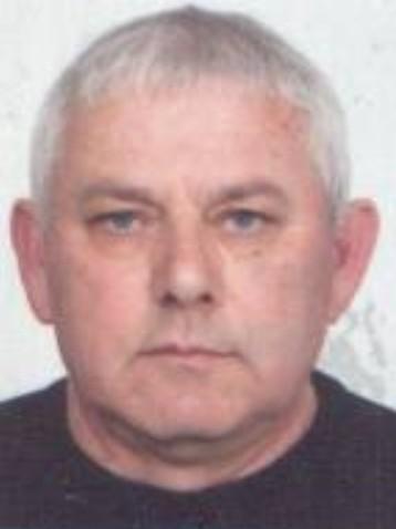 Borislav Bralić
