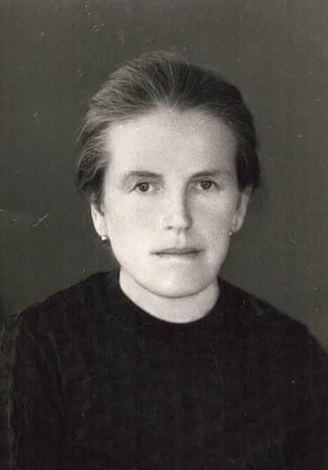 Slavka (Dara) Lučić