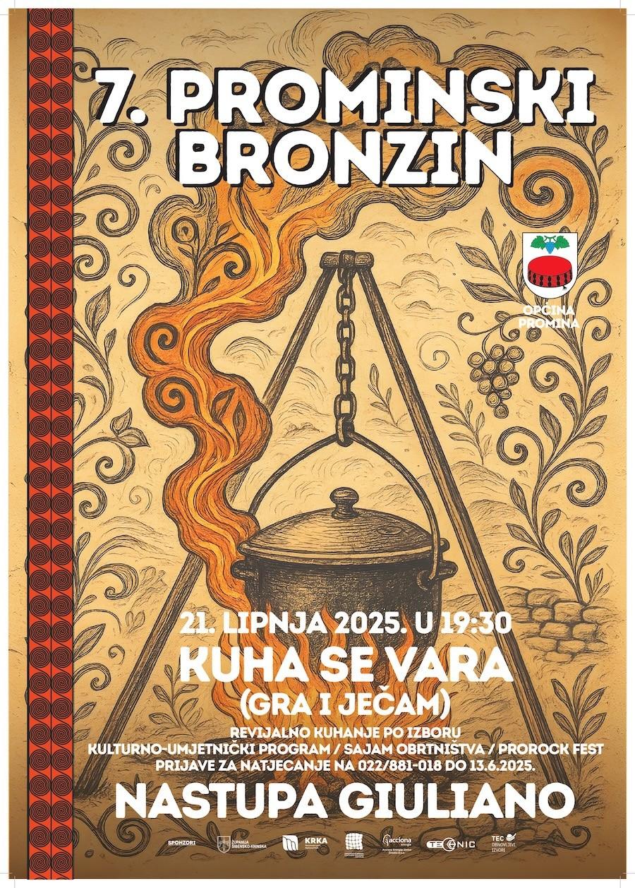 Prominski bronzin
