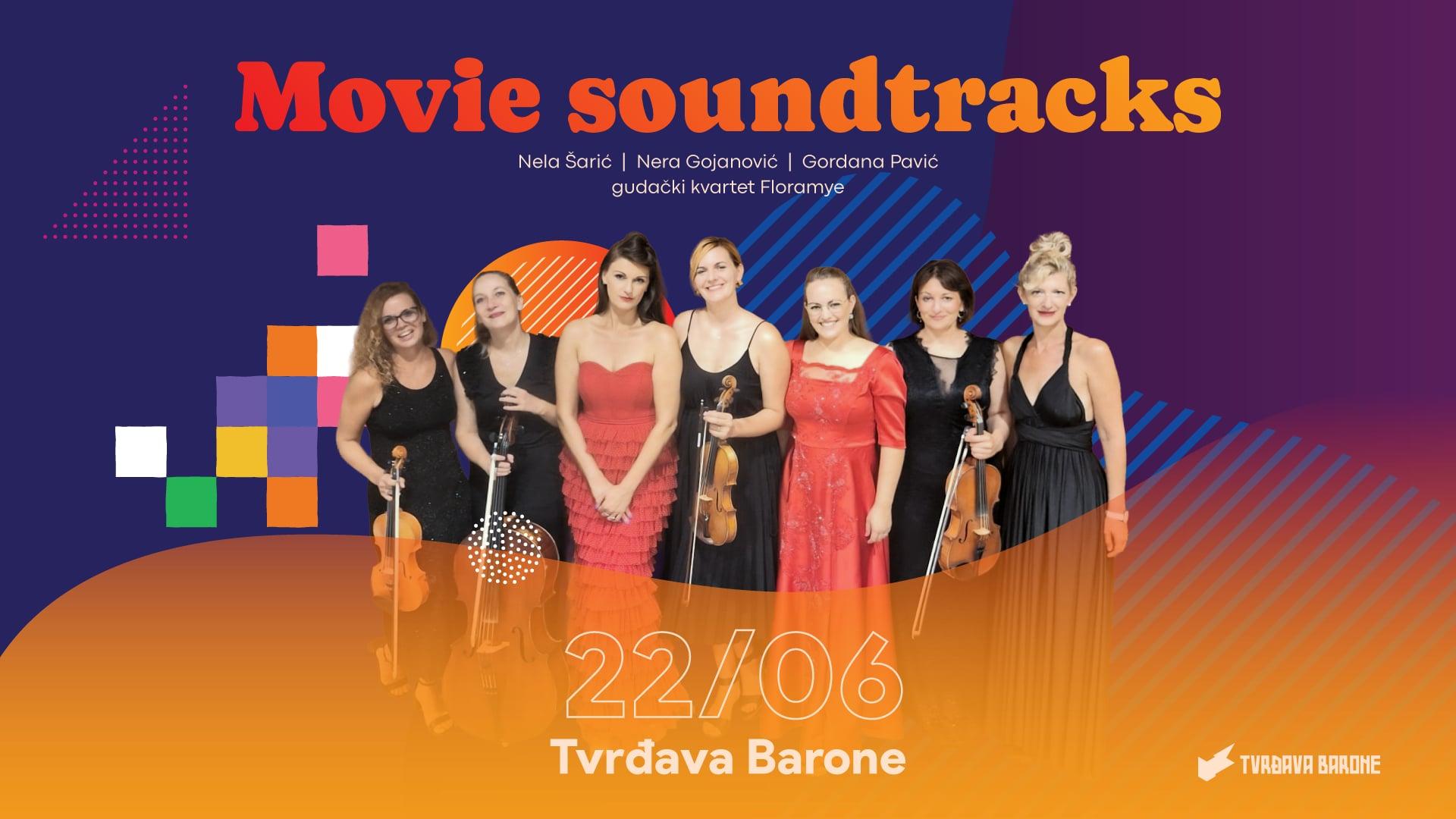 Movie Soundtracks