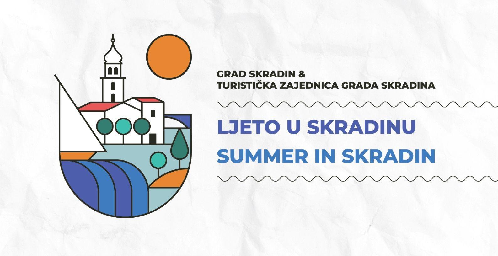 45. Susret dalmatinskih klapa