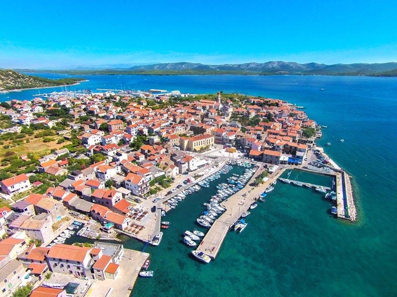 Sajam domaćih proizvoda u Betini: Okusi, mirisi i tradicija Šibensko-kninskog kraja