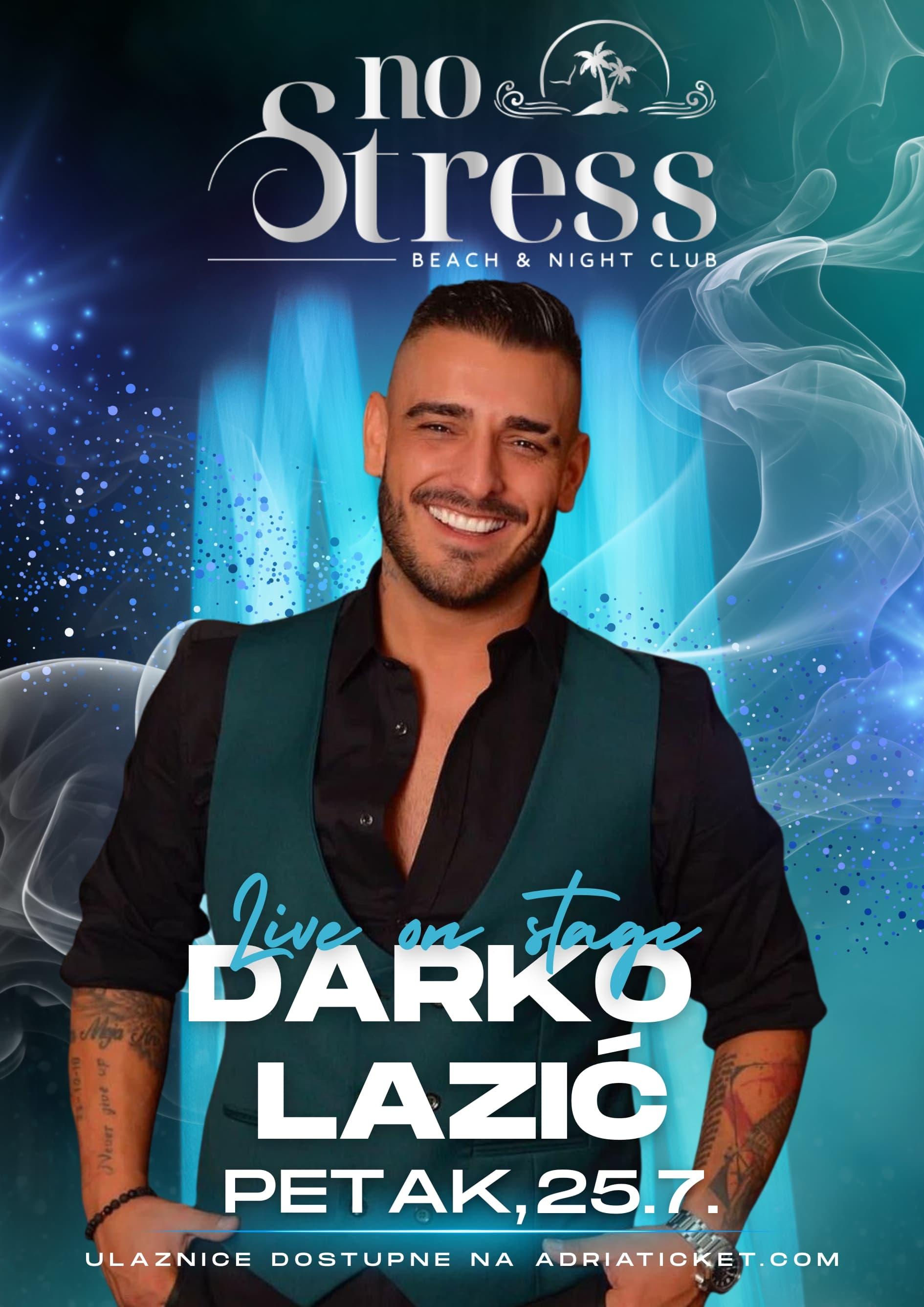 Darko Lazić