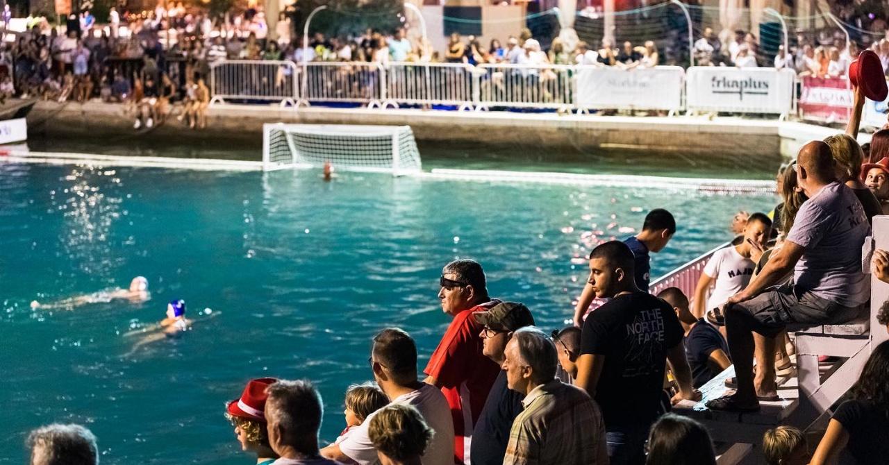 Betina u znaku vaterpola: Dani otvorenih vrata uz podršku naših reprezentativaca